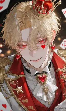 Profile image of Klaus