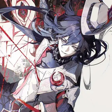 Profile image of 에쉬베일