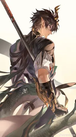 Profile image of 단항