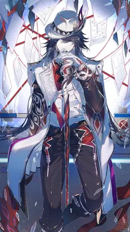 Profile image of 에쉬베일