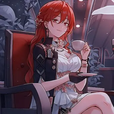Profile image of 히메코