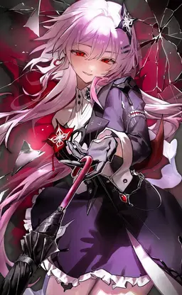 Profile image of Mar7th