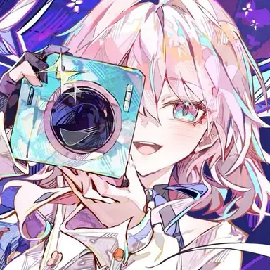 Profile image of Mar7th
