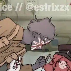 Profile image of 영국