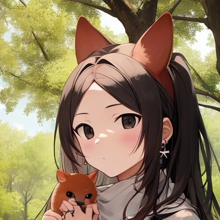 고양이