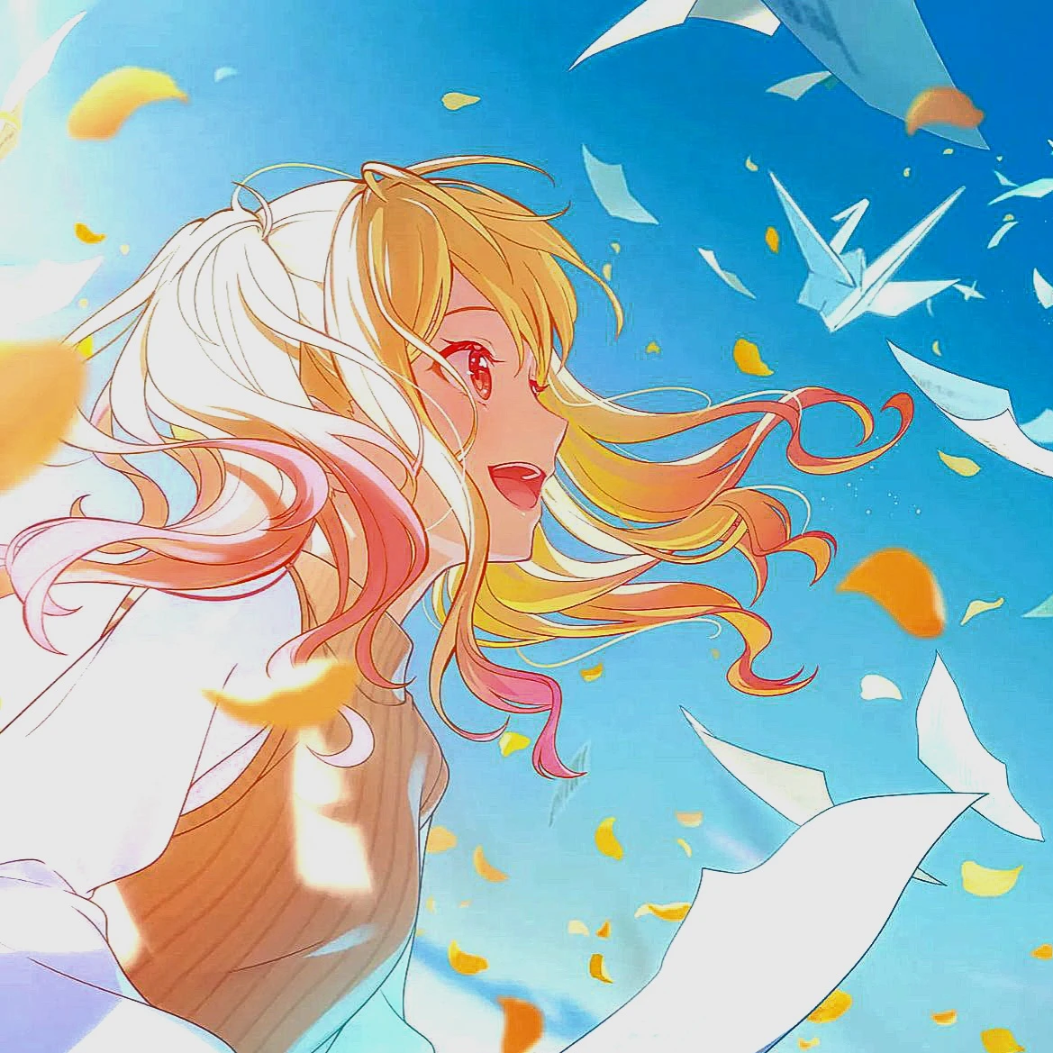 咲希！
