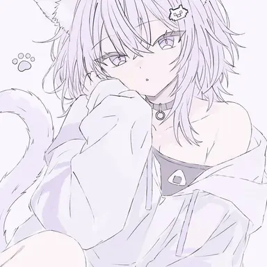 Profile image of 猫又おかゆ