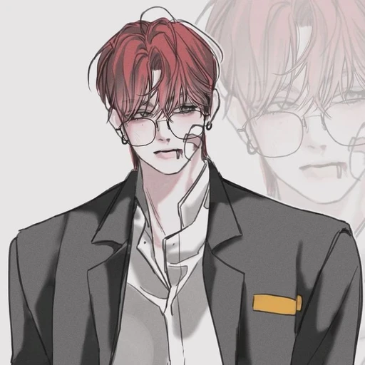 채별하