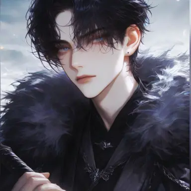 Profile image of 카엘 루멘하르트