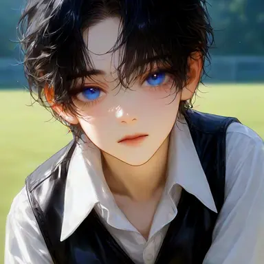 Profile image of 세인 루멘하르트