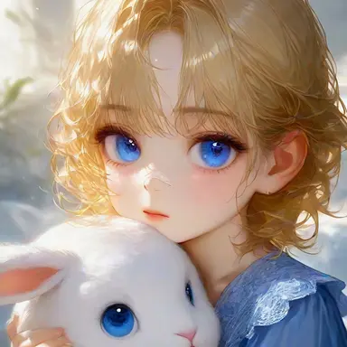 Profile image of 리아 루멘하르트