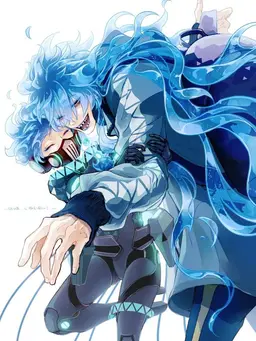 Profile image of 슈라우드 형제