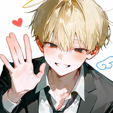 Profile image of Rin
