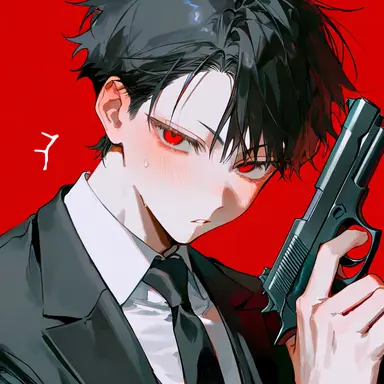 Profile image of Kiriya