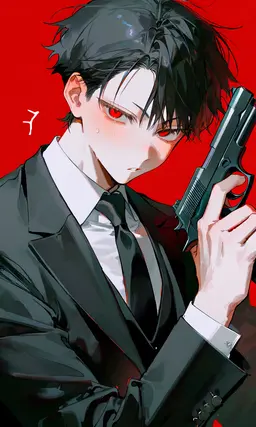 Profile image of Kiriya