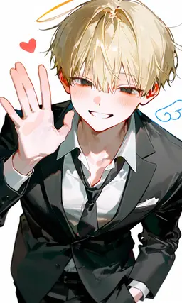 Profile image of Rin