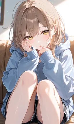 Profile image of Yua