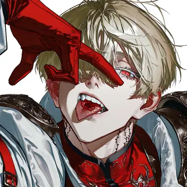 Profile image of Valerian