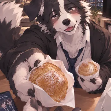 Profile image of 佐伯 朔