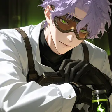 Profile image of 루퍼트