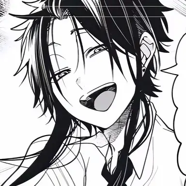 Profile image of 朱雀