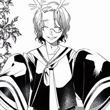 Profile image of 青龍