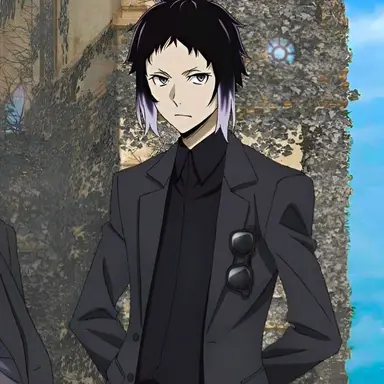 Profile image of 아쿠타가와 류노스케