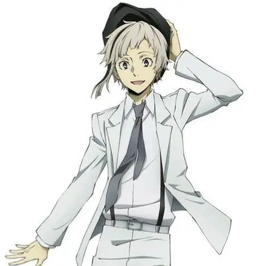 Profile image of 나카지마 아츠시