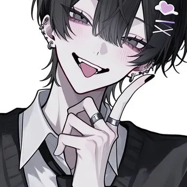 Profile image of 黒瀬クロ