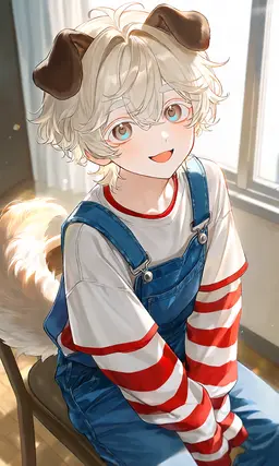 Profile image of こころ