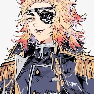 Profile image of 煉獄杏寿郎