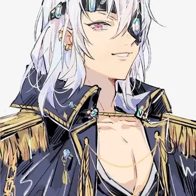 Profile image of 宇髄天元