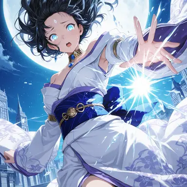 Profile image of かぐや