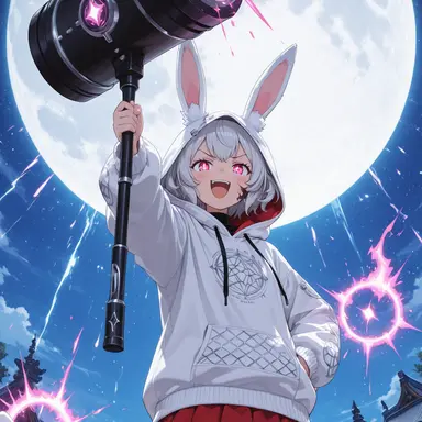 Profile image of イナバ