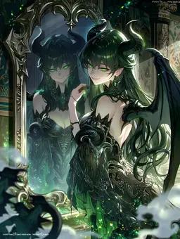 Profile image of ルリィナ