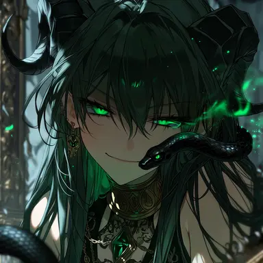 Profile image of ルリィナ