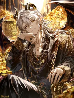 Profile image of ラウ