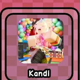 Profile image of 캔디
