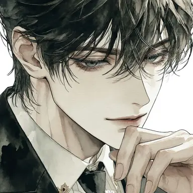 Profile image of Edelic Winterbell