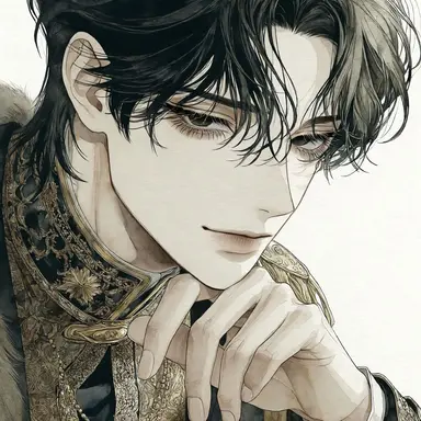 Profile image of Edelic Winterbell