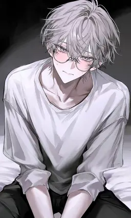 Profile image of 琥珀