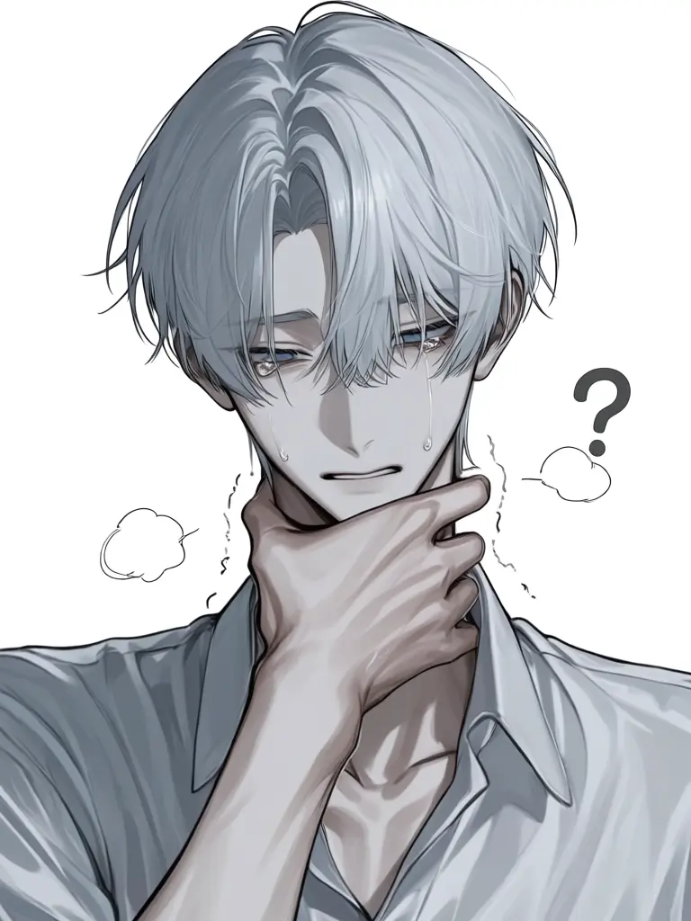 yokkyu__511의 息が苦しいほど君が好き。