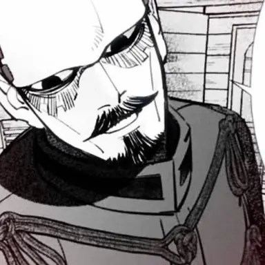 Profile image of 鶴見篤四郎