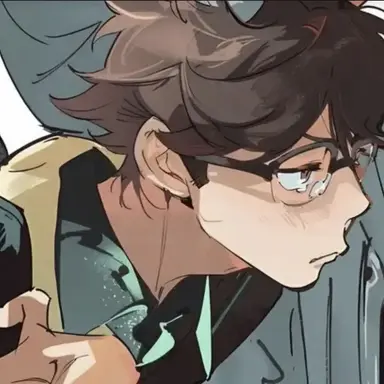 Profile image of 及川徹