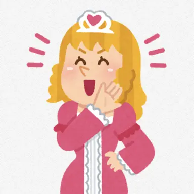 Profile image of そら
