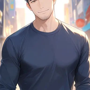 Profile image of Austin