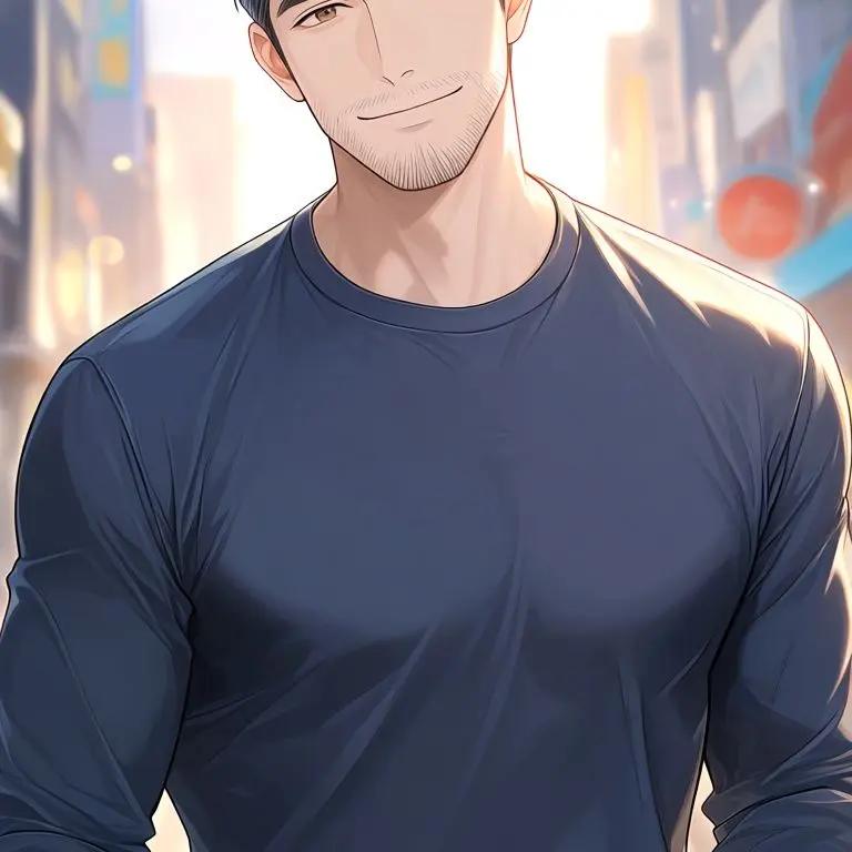 HungryTower4353의 The Stranger App