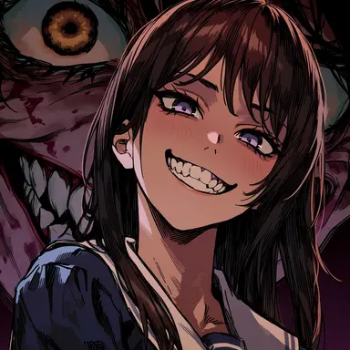 Profile image of 부스지마