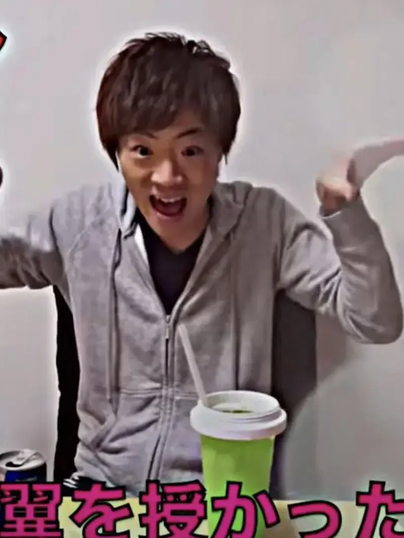 Moka_rate의 禁断の触れ合い