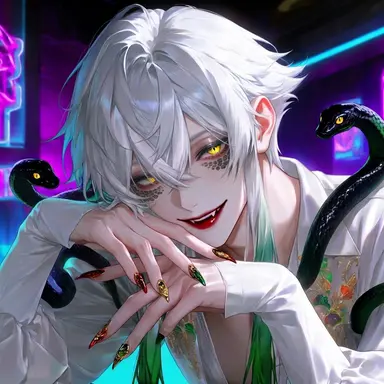 Profile image of Sneak